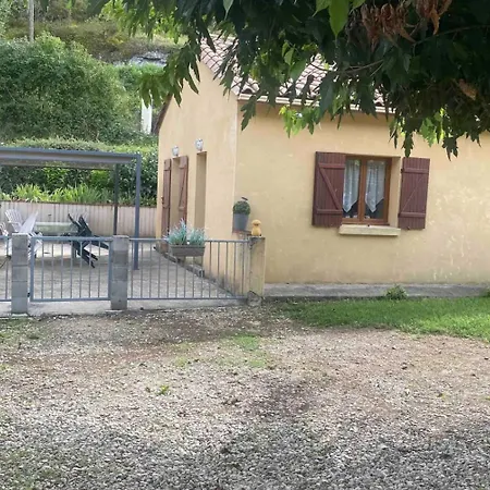 بيت للعطل De La Vallee *