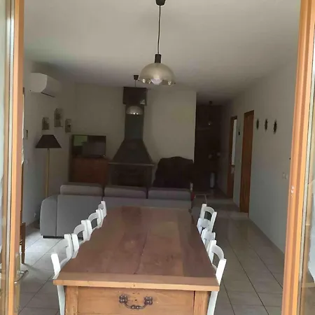 De La Vallee بيت للعطل